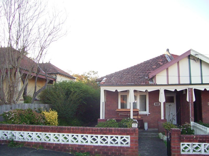 19 Tulip Street, Chatswood NSW 2067