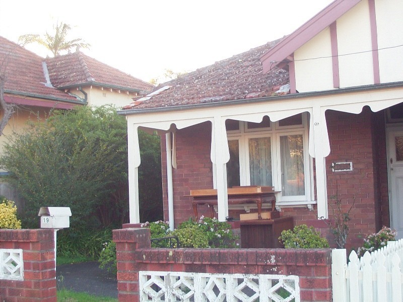 19 Tulip Street, Chatswood NSW 2067