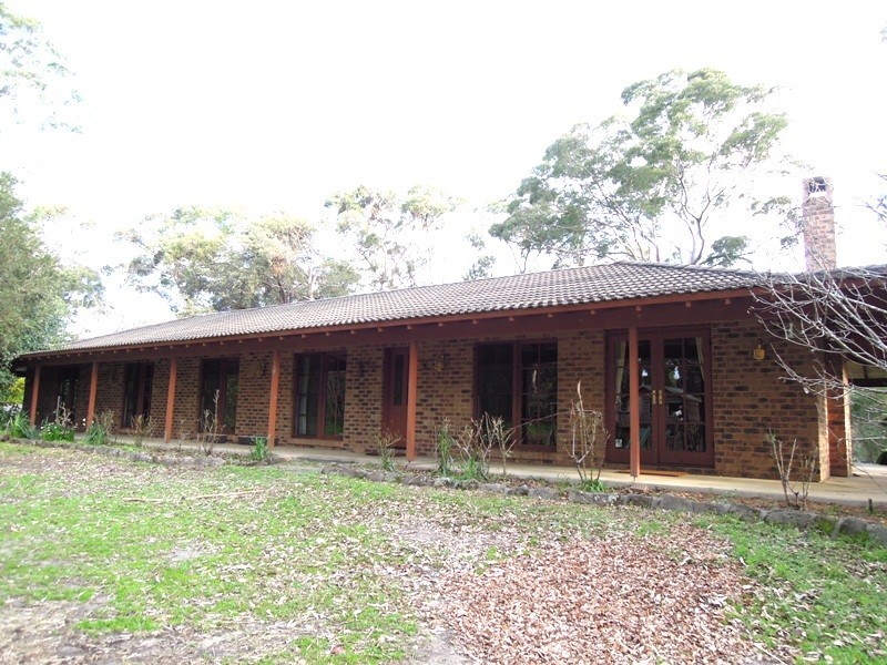 6 Bangor Road, Middle Dural NSW 2158