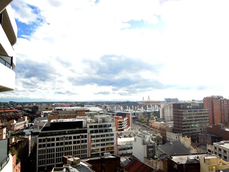 Level 1602 710-722 George Street, Sydney NSW 2000