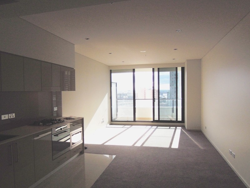 Level 1602 710-722 George Street, Sydney NSW 2000