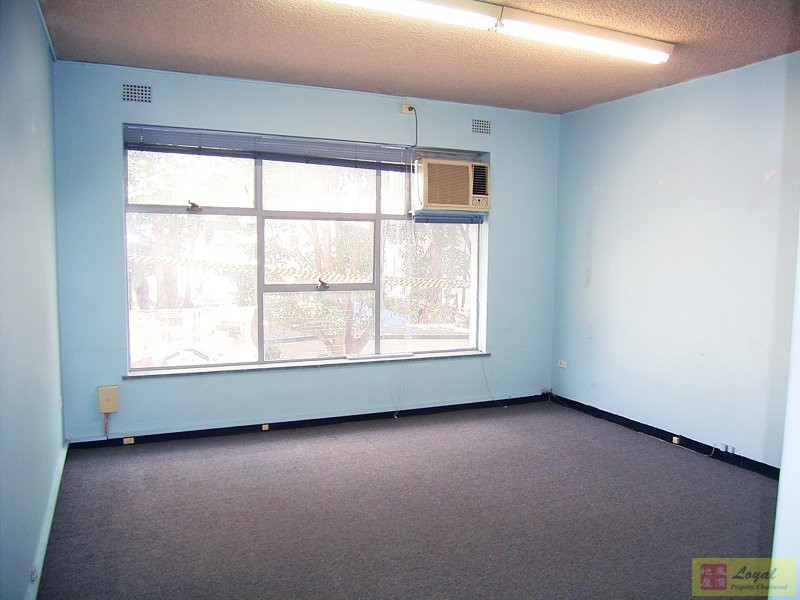 Level 1 4/29 Bertram Street, Chatswood NSW 2067