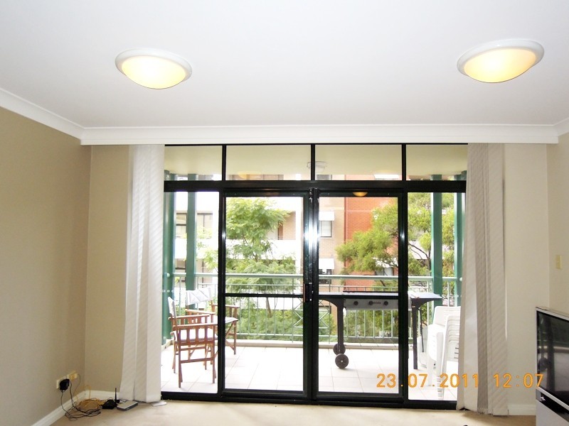 Level 607 10 Freeman Road, Chatswood NSW 2067