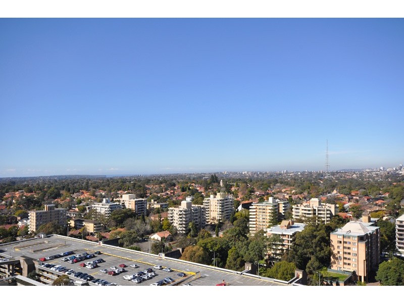 1709/37 Victor Street, Chatswood NSW 2067