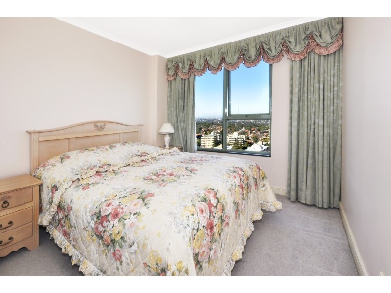 1709/37 Victor Street, Chatswood NSW 2067