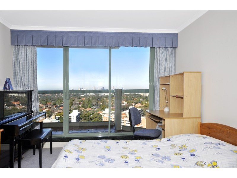 1709/37 Victor Street, Chatswood NSW 2067