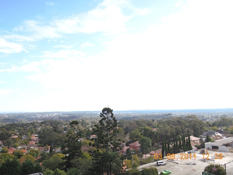 809 Pacific Hwy, Chatswood NSW 2067