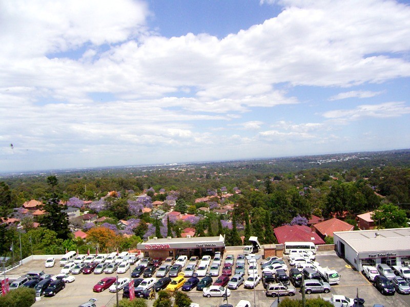 58/14 Brown Street, Chatswood NSW 2067