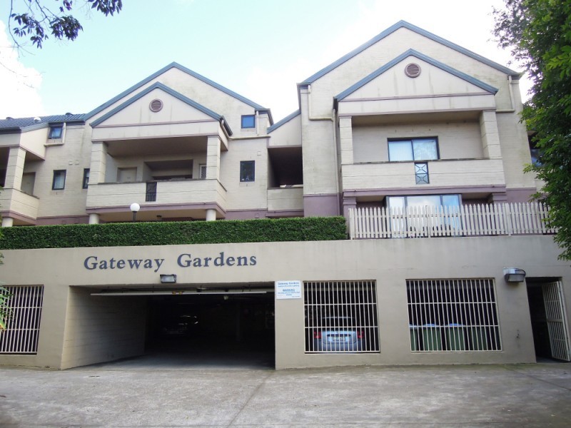 42/5-17 Pacific Highway, Roseville NSW 2069