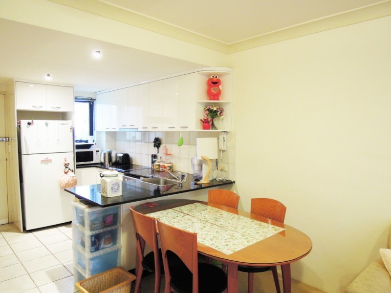 42/5-17 Pacific Highway, Roseville NSW 2069