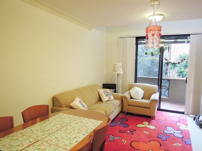 42/5-17 Pacific Highway, Roseville NSW 2069