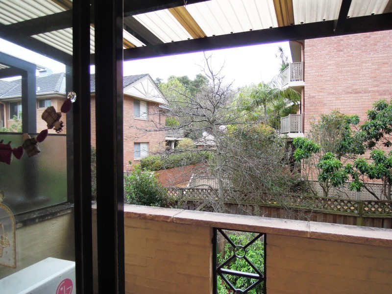 42/5-17 Pacific Highway, Roseville NSW 2069