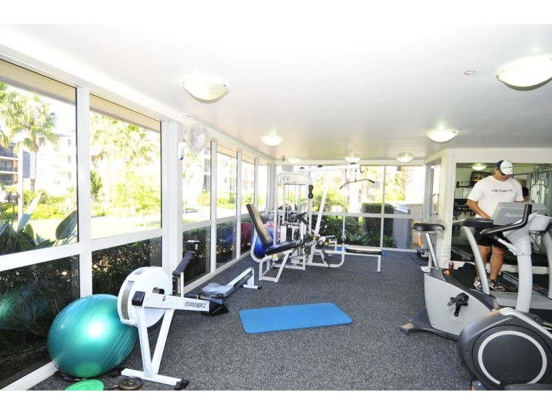 145/2  Dolphin Close, Chiswick NSW 2046