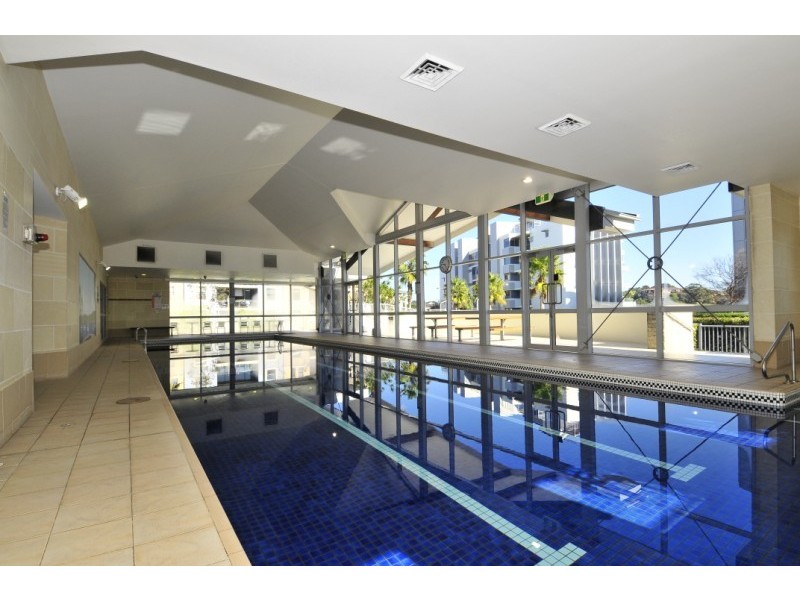 145/2  Dolphin Close, Chiswick NSW 2046