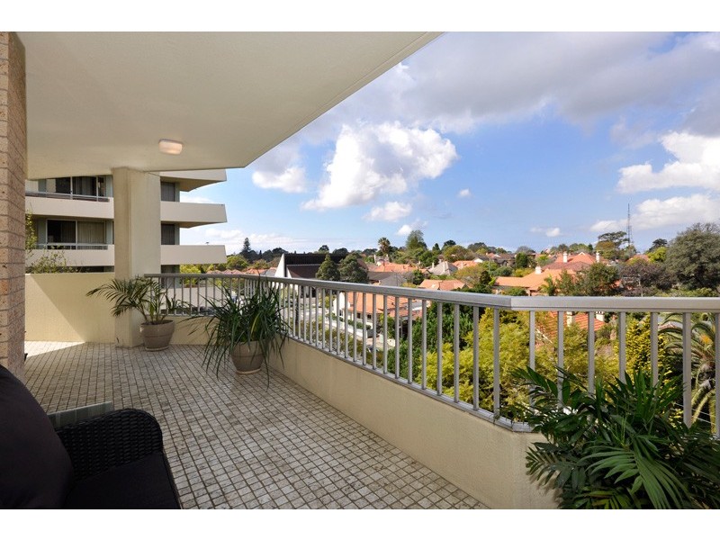 28/25-31 Johnson Street, Chatswood NSW 2067