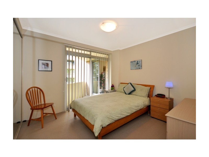 28/25-31 Johnson Street, Chatswood NSW 2067