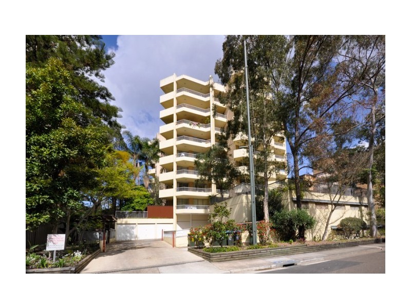 28/25-31 Johnson Street, Chatswood NSW 2067