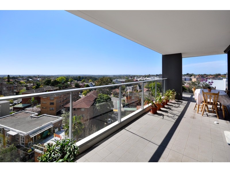 802/1 Cambridge Lane, Chatswood NSW 2067