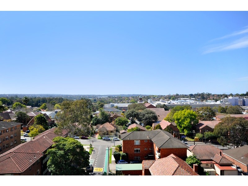 802/1 Cambridge Lane, Chatswood NSW 2067