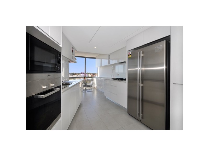 802/1 Cambridge Lane, Chatswood NSW 2067