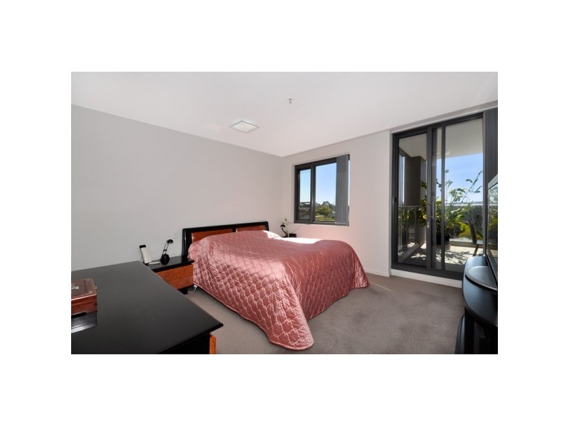 802/1 Cambridge Lane, Chatswood NSW 2067