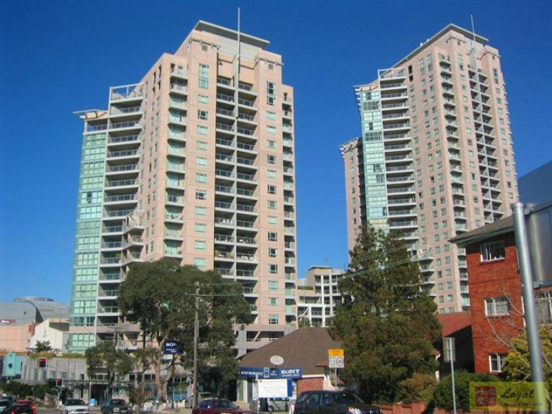 2A Help Street, Chatswood NSW 2067