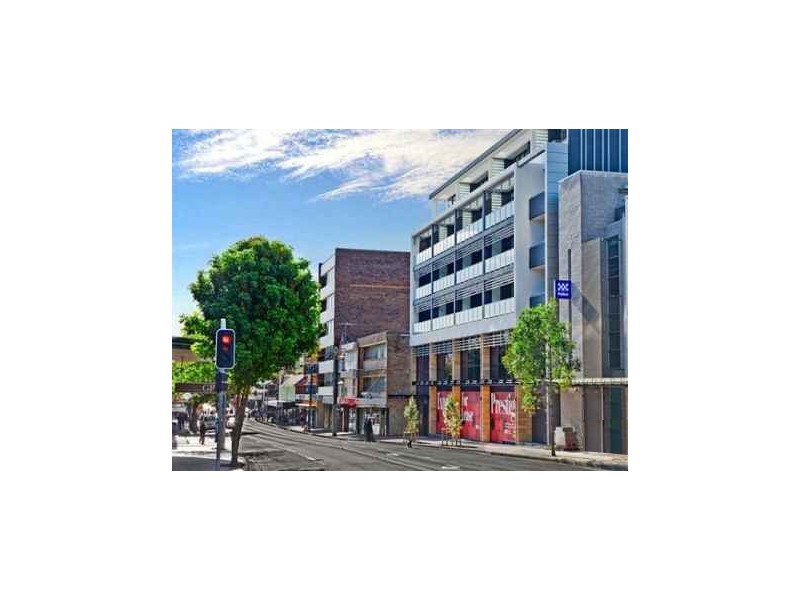A502/36 Bertram Street, Chatswood NSW 2067