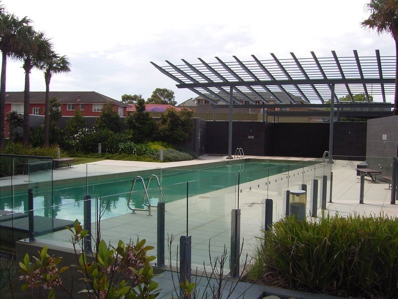 1 Cambridge Lane, Chatswood NSW 2067