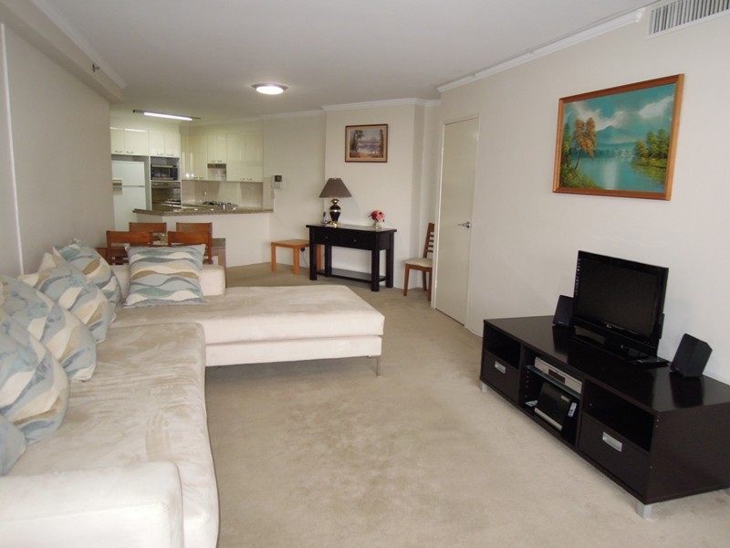 47/14 Brown Street, Chatswood NSW 2067