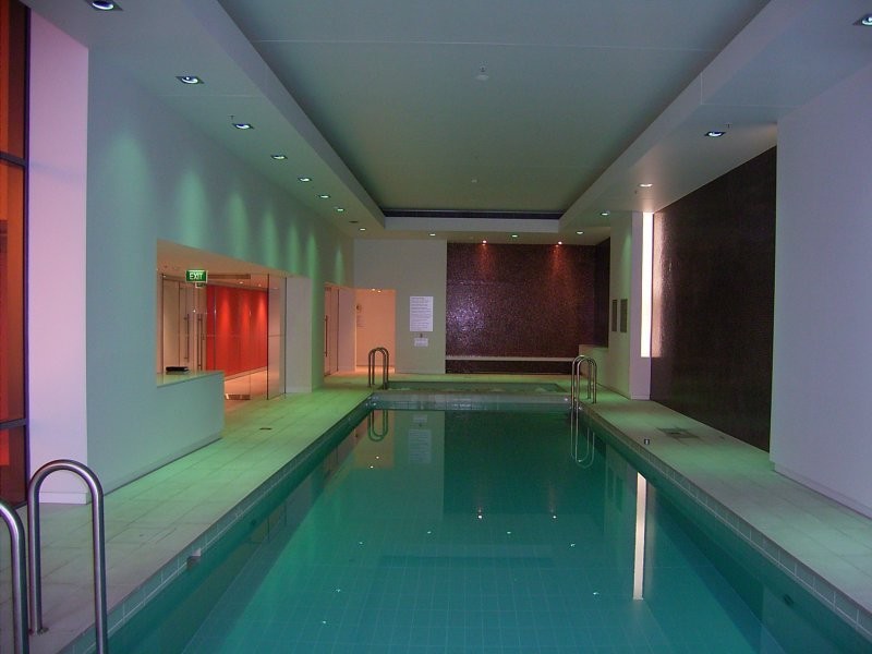 Level 18 1 Cambridge Lane, Chatswood NSW 2067