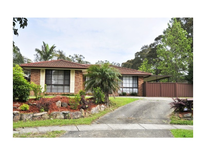 69 Australorp Avenue, Seven Hills NSW 2147