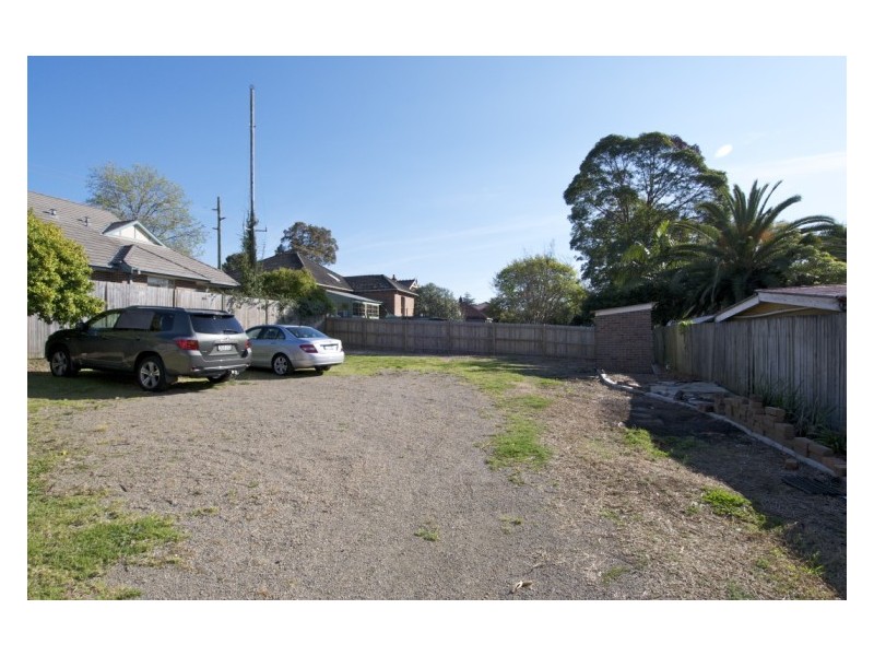 9 Trelawney Street, Eastwood NSW 2122
