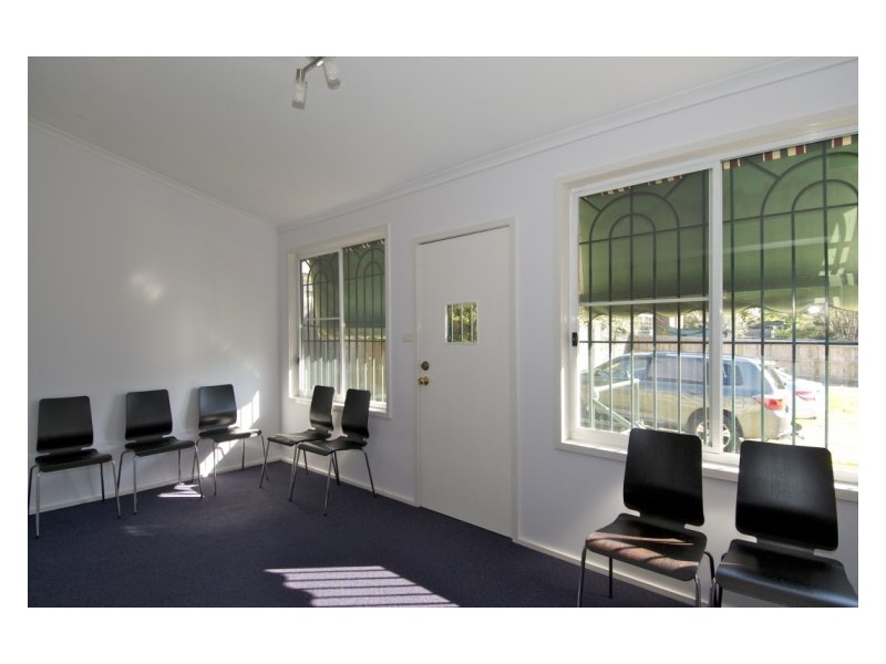 9 Trelawney Street, Eastwood NSW 2122