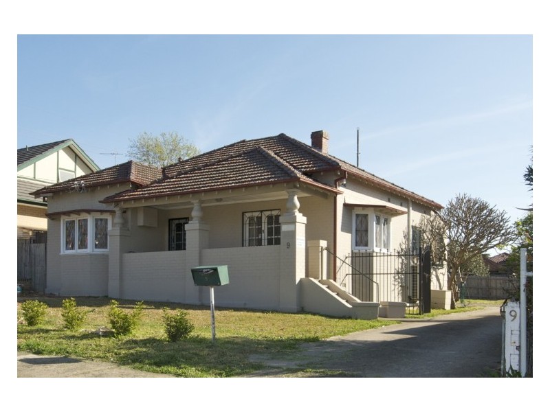 9 Trelawney Street, Eastwood NSW 2122