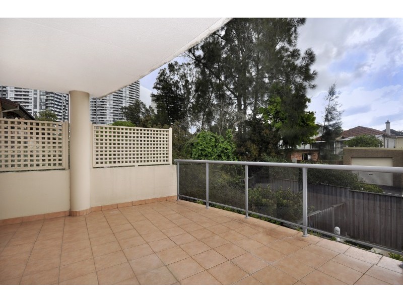 3/7 Kirk Street, Chatswood NSW 2067