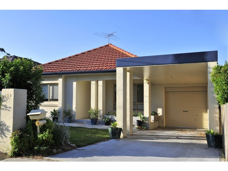 159 Fullers Road, Chatswood NSW 2067