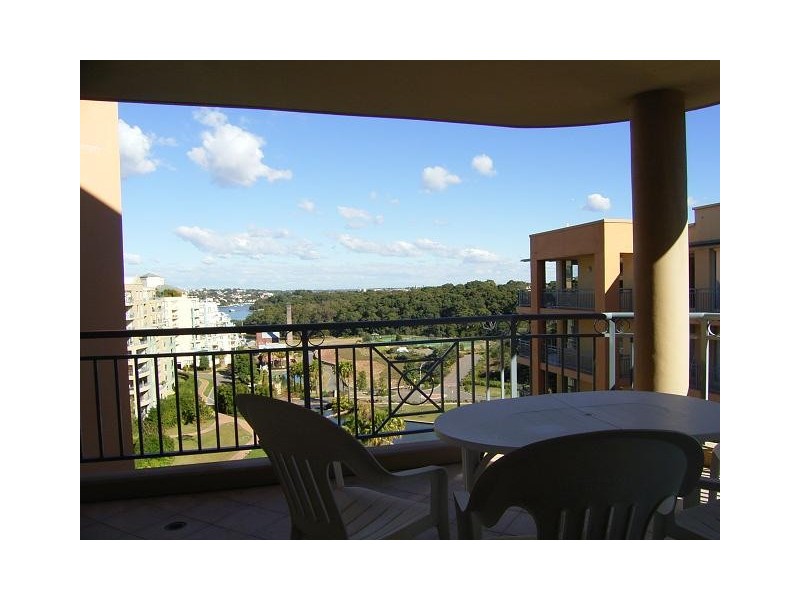 8D/2 Gas Works Road, Wollstonecraft NSW 2065