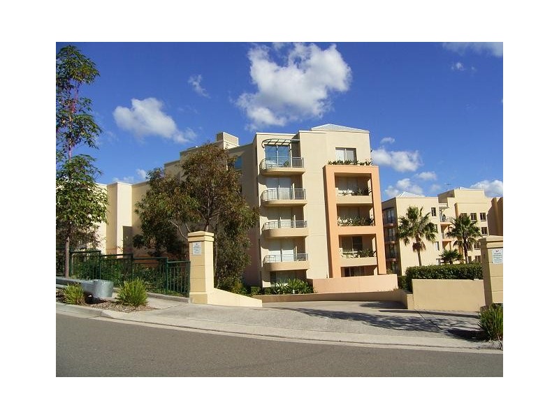 8D/2 Gas Works Road, Wollstonecraft NSW 2065