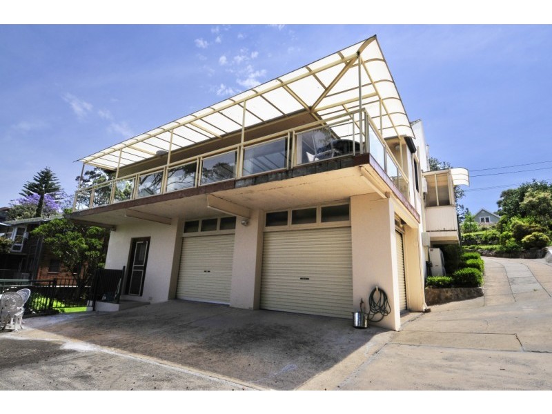 68  Trelawney Street, Eastwood NSW 2122