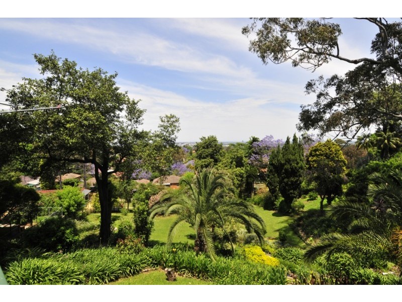 68  Trelawney Street, Eastwood NSW 2122