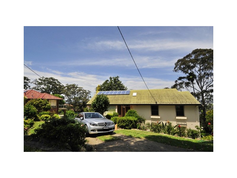 68  Trelawney Street, Eastwood NSW 2122