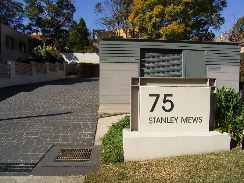 9/75 Stanley Street, Chatswood NSW 2067