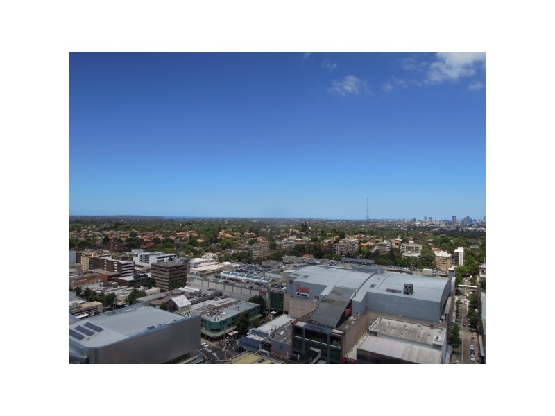 2605/2A Help Street, Chatswood NSW 2067