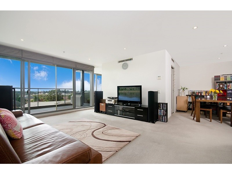 601/9 Railway Street, Chatswood NSW 2067