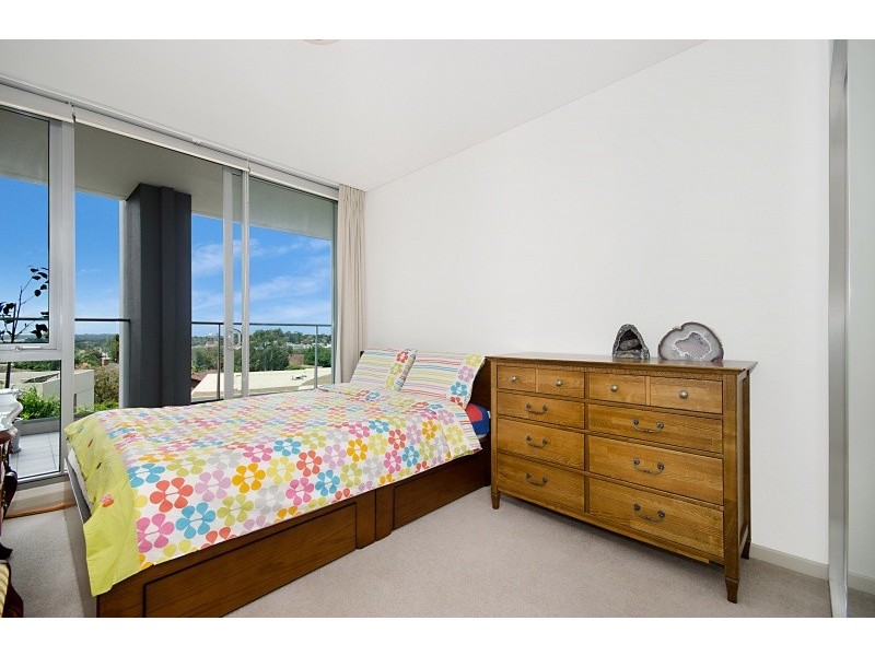 601/9 Railway Street, Chatswood NSW 2067