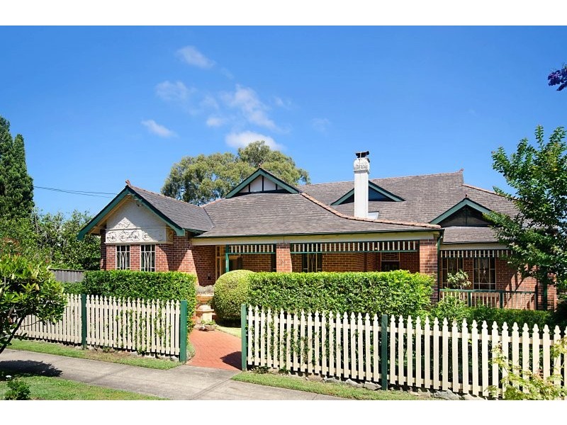 120 Ashley Street, Chatswood NSW 2067