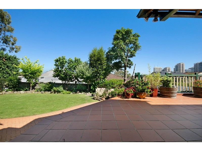 120 Ashley Street, Chatswood NSW 2067