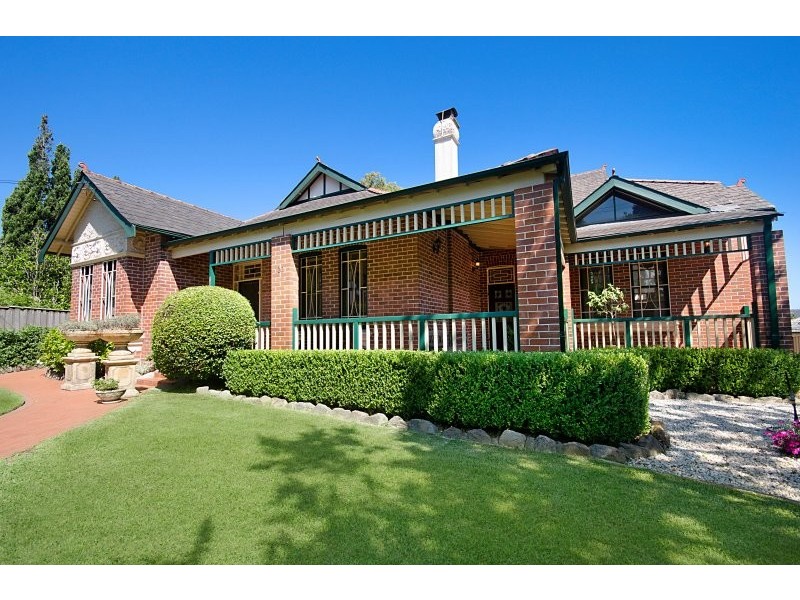 120 Ashley Street, Chatswood NSW 2067