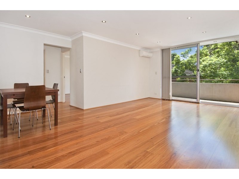 18/381 Mowbray Road, Chatswood NSW 2067