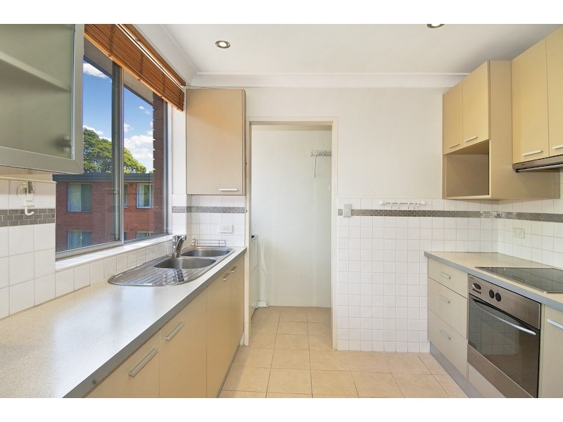 18/381 Mowbray Road, Chatswood NSW 2067